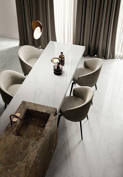 Charme Deluxe Italon – керамогранит и плитка в АРТИСАН