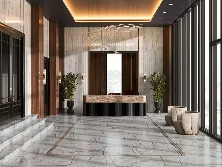 Ифран Kerama Marazzi – керамогранит и плитка в АРТИСАН