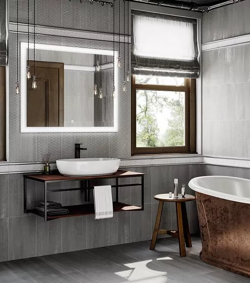 Ломбардиа Kerama Marazzi – керамогранит и плитка в АРТИСАН