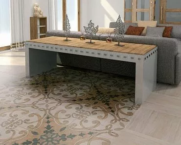 Якаранда Kerama Marazzi – керамогранит и плитка в АРТИСАН