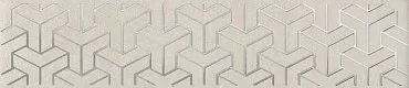 Керамическая плитка Ломбардиа бежевый 25x5.4 AD/E569/6401 купить в интернет магазине Artisan.ru