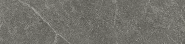 KM6060G0531RALT Подступенок Эстерель серый тёмный матовый обрезной 60x14,5x0,9 купить в интернет магазине Artisan.ru