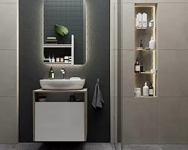PRO Kerama Marazzi – керамогранит и плитка в АРТИСАН