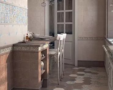 Виченца Kerama Marazzi – керамогранит и плитка в АРТИСАН