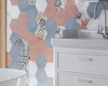 Эль Салер Kerama Marazzi – керамогранит и плитка в АРТИСАН