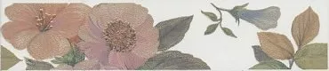 Керамическая плитка Ломбардиа 25x5.4 VT/A163/6397 купить в интернет магазине Artisan.ru