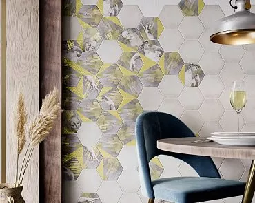 Ателлани Kerama Marazzi – керамогранит и плитка в АРТИСАН