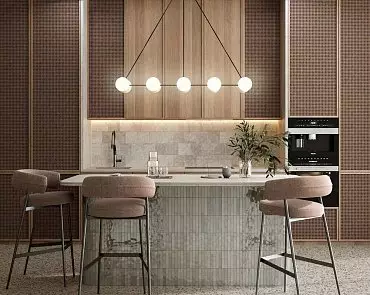 Фес Kerama Marazzi – керамогранит и плитка в АРТИСАН