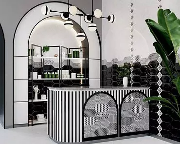 Келуш Kerama Marazzi – керамогранит и плитка в АРТИСАН