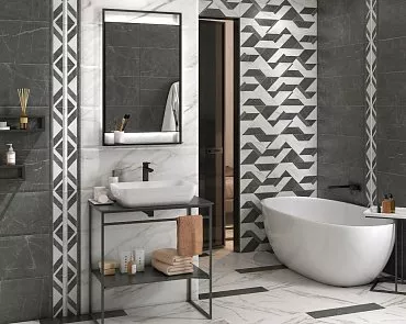 Буонарроти Kerama Marazzi – керамогранит и плитка в АРТИСАН