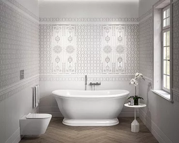 Флориан Kerama Marazzi – керамогранит и плитка в АРТИСАН