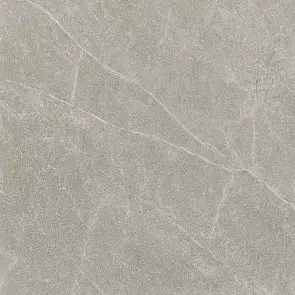 KM6060G0501R (1,44м 4пл) Эстерель серый светлый матовый обрезной 60x60x0,9 керамогранит купить в интернет магазине Artisan.ru