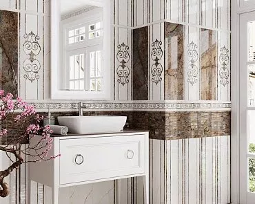 Театро Kerama Marazzi – керамогранит и плитка в АРТИСАН