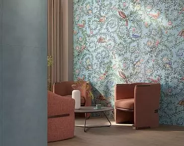 Райский сад Kerama Marazzi – керамогранит и плитка в АРТИСАН
