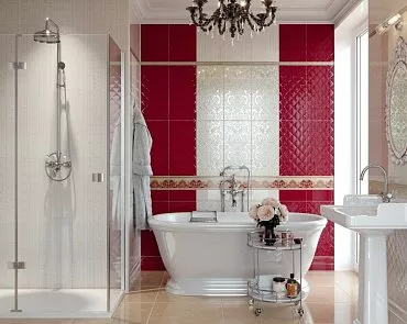 Даниэли Kerama Marazzi – керамогранит и плитка в АРТИСАН
