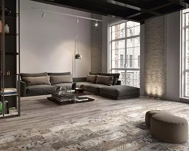 Антик Вуд Kerama Marazzi – керамогранит и плитка в АРТИСАН