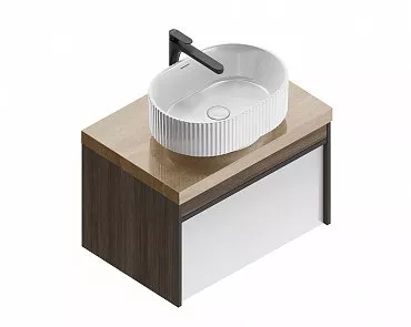 Мебель для ванной комнаты Kerama Marazzi – керамогранит и плитка в АРТИСАН