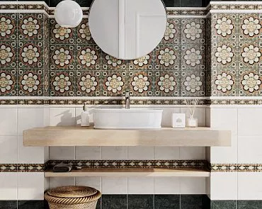 Стемма Kerama Marazzi – керамогранит и плитка в АРТИСАН