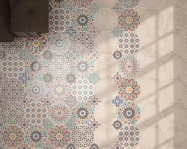 Паласио Kerama Marazzi – керамогранит и плитка в АРТИСАН