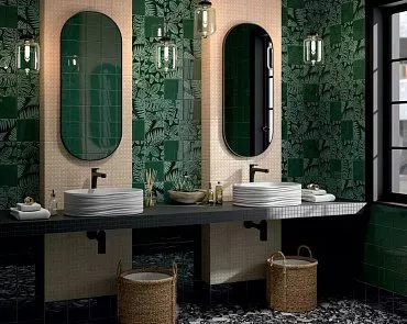 Сантана Kerama Marazzi – керамогранит и плитка в АРТИСАН