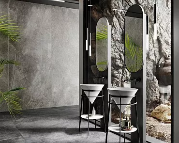 Cono Kerama Marazzi – керамогранит и плитка в АРТИСАН