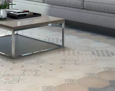 Пьяцетта Kerama Marazzi – керамогранит и плитка в АРТИСАН