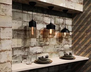 Atelier Mainzu – керамогранит и плитка в АРТИСАН