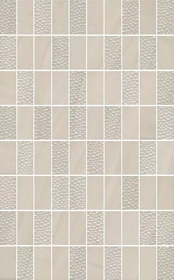 Керамическая плитка Мозаика MM6378 Kerama Marazzi Сияние 25x40