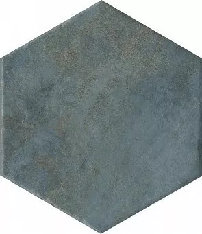 SG23036N Гроссето синий матовый 20x23,1x0,7 керам.гранит купить в интернет магазине Artisan.ru