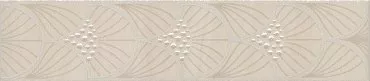 Керамическая плитка Сияние 25x5.4 AD/A465/6372 купить в интернет магазине Artisan.ru