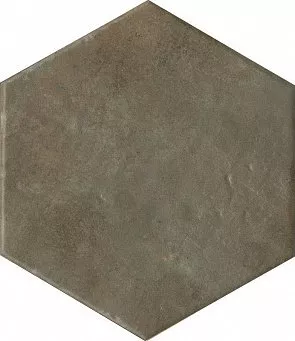 SG23041N Гроссето коричневый матовый 20x23,1x0,7 керам.гранит купить в интернет магазине Artisan.ru