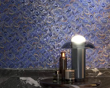 Арабески Венеция Kerama Marazzi – керамогранит и плитка в АРТИСАН
