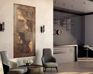 Венеция Kerama Marazzi – керамогранит и плитка в АРТИСАН