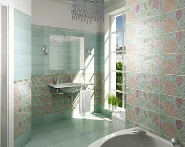 Пленэр Kerama Marazzi – керамогранит и плитка в АРТИСАН