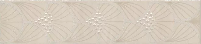 Керамическая плитка AD/A465/6372 Kerama Marazzi Сияние 25x5.4