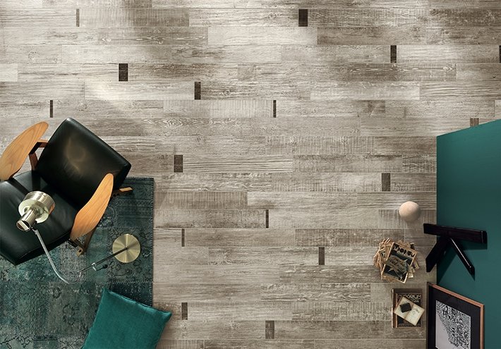 Scrapwood Impronta – Керамогранит и плитка в каталоге Артисан