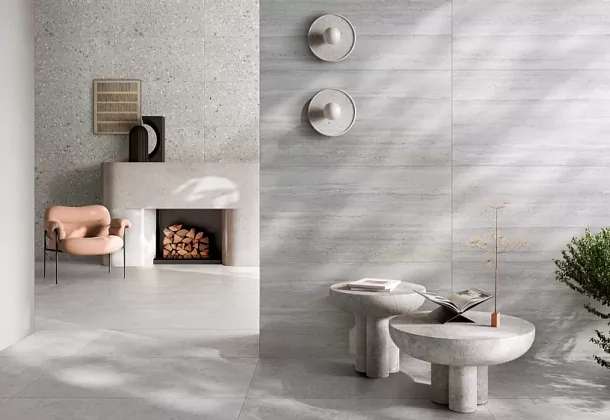 StoneSystem Vitra – керамогранит и плитка в АРТИСАН