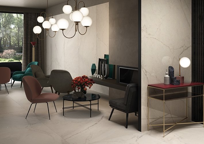 Trex3 La Faenza – керамогранит и плитка в АРТИСАН