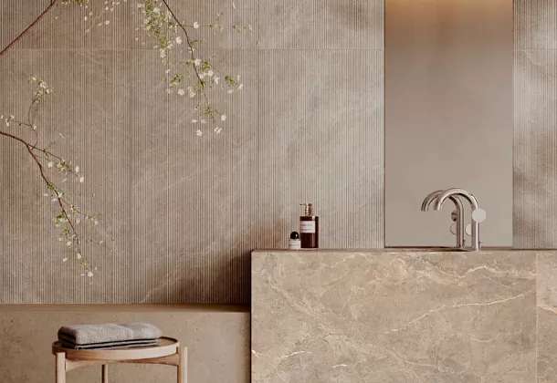 Rigato Vitra – керамогранит и плитка в АРТИСАН