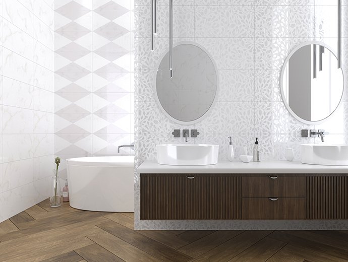 Effetto Creto – Керамогранит и плитка в каталоге Артисан