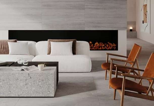 StoneSystem Vitra – керамогранит и плитка в АРТИСАН