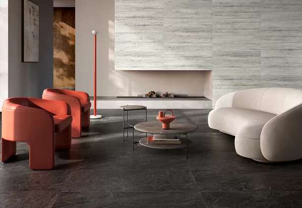 StoneSystem Vitra – керамогранит и плитка в АРТИСАН