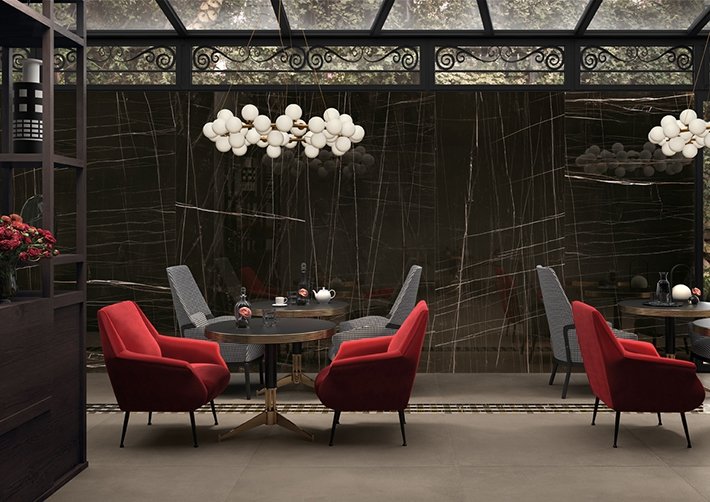 Trex3 La Faenza – керамогранит и плитка в АРТИСАН