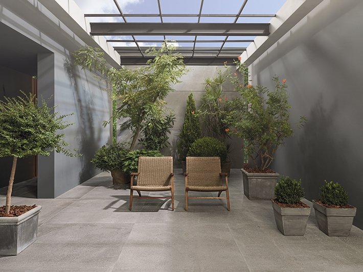 Bottega Porcelanosa – Керамогранит и плитка в каталоге Артисан