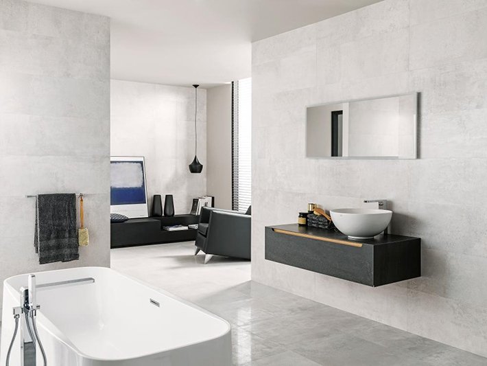 Metropolitan Porcelanosa – Керамогранит и плитка в каталоге Артисан