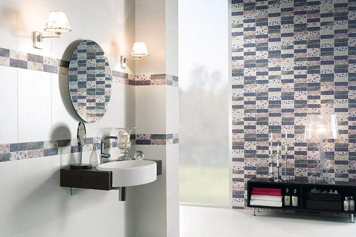 Deckorarte Colorker – керамогранит и плитка в АРТИСАН