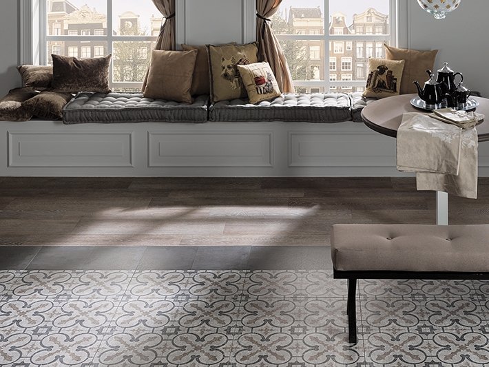 Barcelona Porcelanosa – Керамогранит и плитка в каталоге Артисан