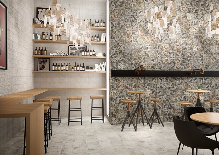 Aged Aparici – керамогранит и плитка в АРТИСАН