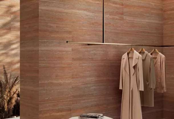 StoneSystem Vitra – керамогранит и плитка в АРТИСАН